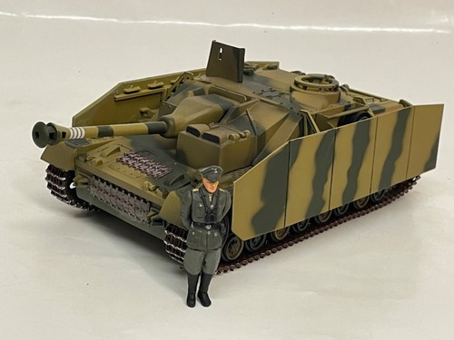 Carro armato tedesco - , scala