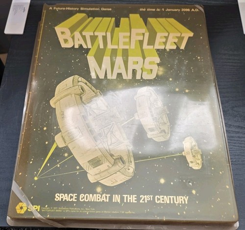 Battlefleet mars space combat - battlefleet,
