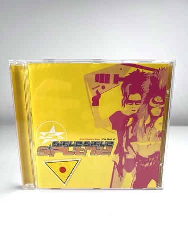 Sigue sputnik 21st - sigue,