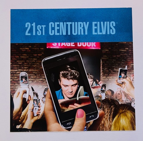21st century elvis viva - 21st,