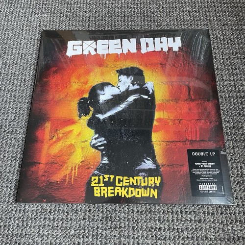 Green day 21st century - day,