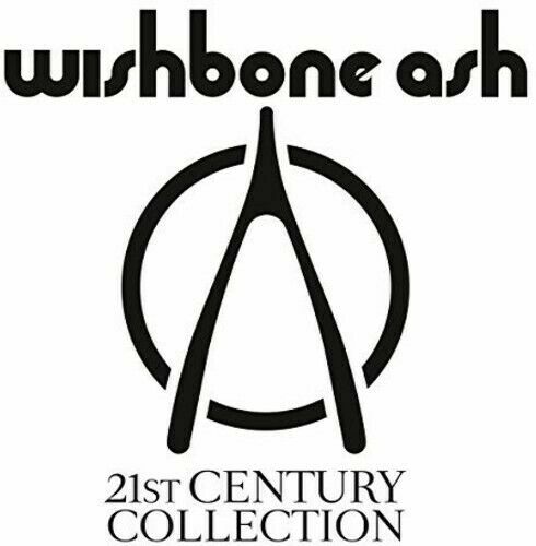 Wishbone ash 21st - -,