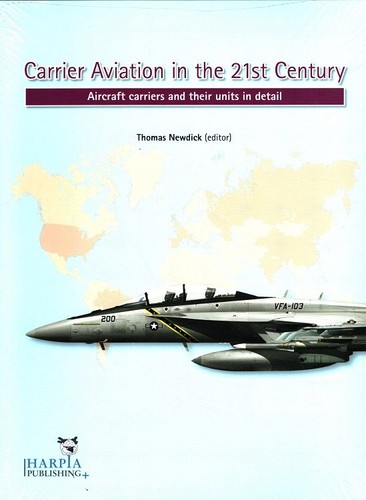 Carrier aviation the 21st - carrier, in