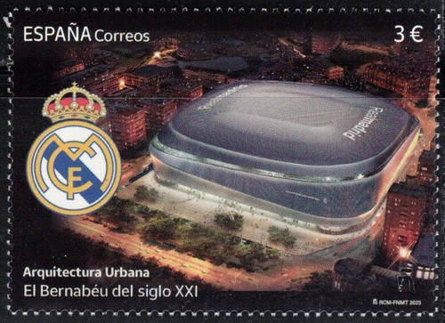2023 spagna xxi secolo - 2023,