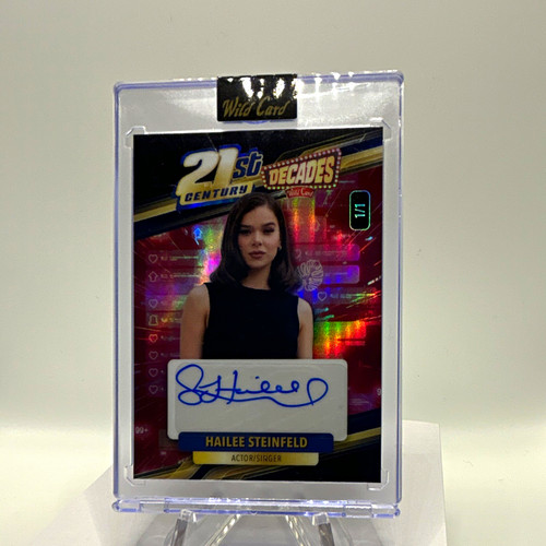 2026 wild card pop - 2026,