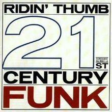 21st century funk von - 21st,