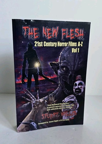 The new flesh 21st century - new,