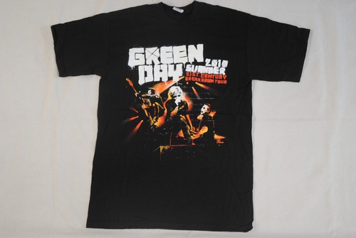 Maglia manchester green day - maglia,