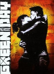 21st century breakdown - century,
