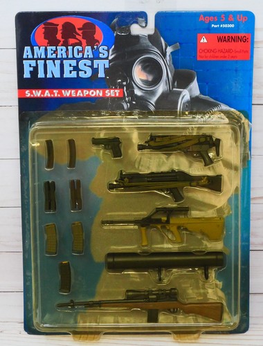 America finest 50300 swat - america's,