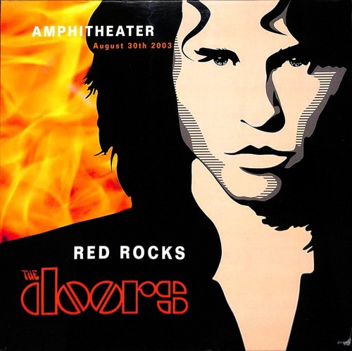 The doors - doors, 21st