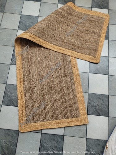 Tappeto runner 100 iuta - tappeto, 100%