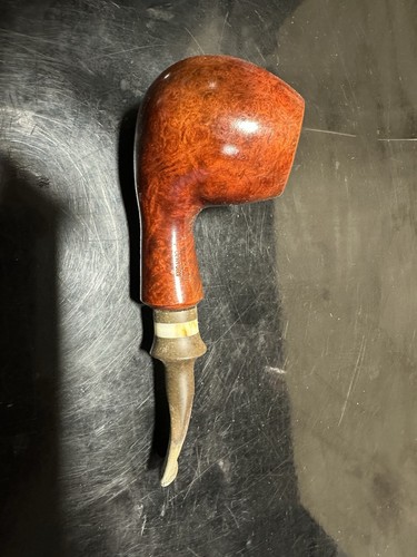 Pipa tabacco aldo velani - pipa,