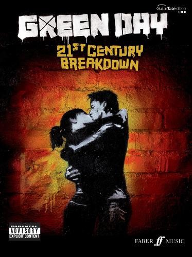 21st century breakdown guitar - 21st, (guitar