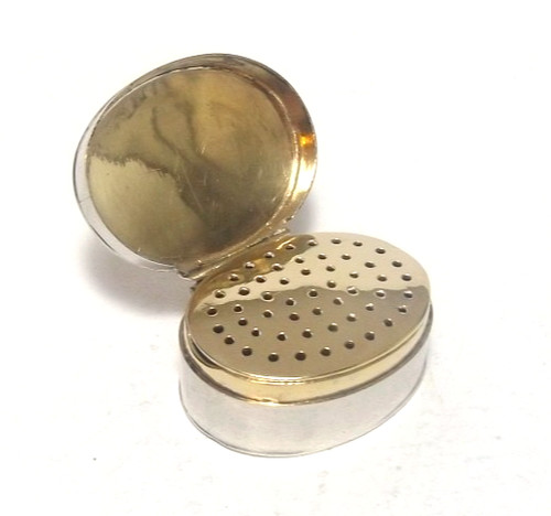 Antica vinaigrette georgiana - antica,