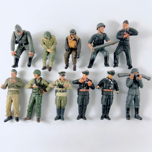 21st century toys ultimate - ,