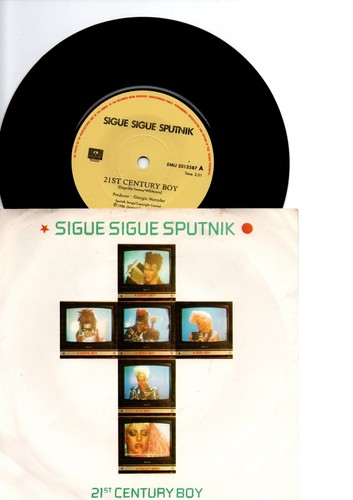 Sigue sputnik south - sigue,