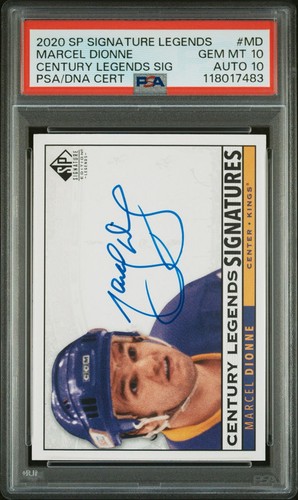Marcel dionne 2020 - marcel, 2020-21