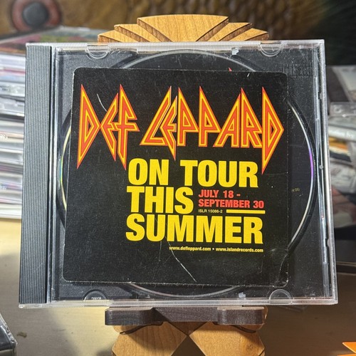Def leppard 21st century sha - leppard,