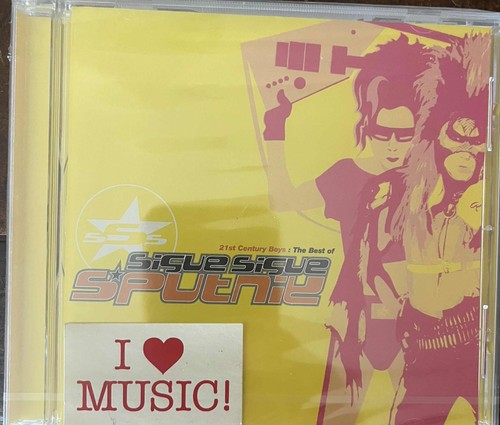Sigue sputnik - sigue, –