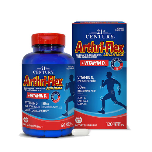 Xxi secolo arthri flex - secolo,, arthri-flex