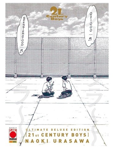 21th century boys - 21th,