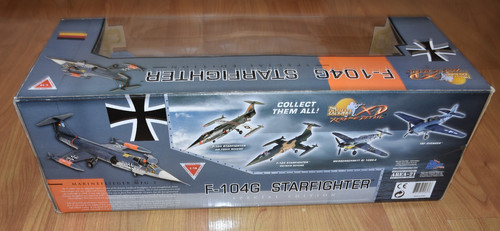 21st century toys 104c g - 21st,