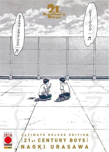 21st century boys - boys, ultimate
