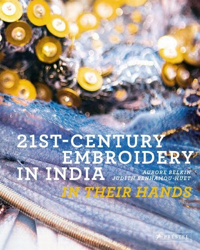 21st century embroidery - 21st-century,