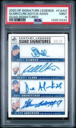 2020 signature legends - sp,