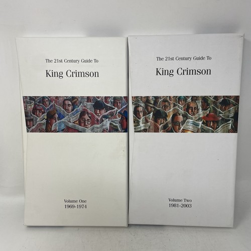 The 21st century guide king - guide, to
