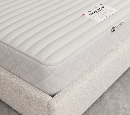 Materasso serenity medium - materasso,