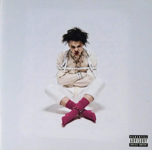 Yungblud 21st century - yungblud,
