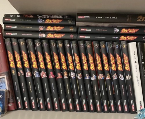 20th century boys 22 - 20th,
