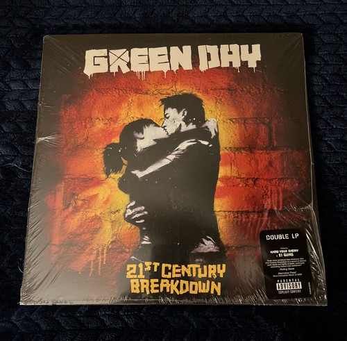 21st century breakdown - 21st, by