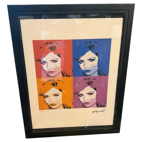 21st century andy warhol pop - 21st,