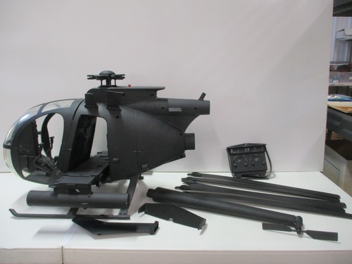 Giocattoli xxi secolo 6 - xxi, ah-6