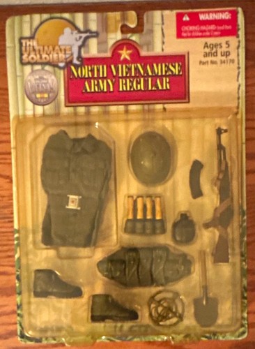 21st century toys vietnam - century, s