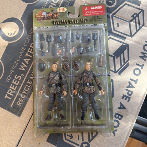 21st century ultimate soldier - 21st-century,