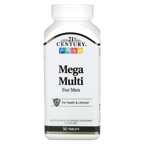 21st century mega multi - 21st,