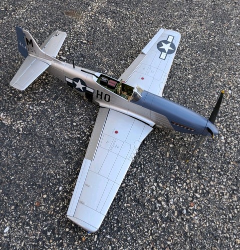 21st century toys - 21st, p-51d