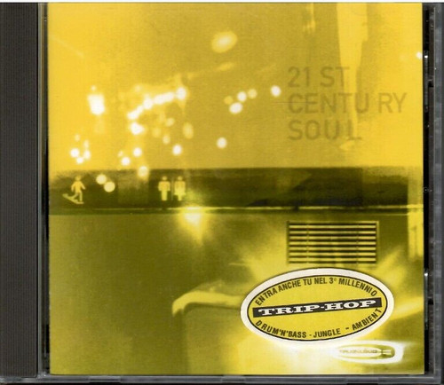 Various 21st century soul - –,