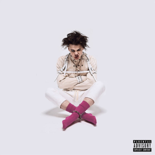Yungblud 21st century - 21st,