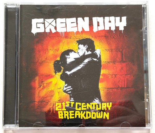 Green day 21st century - 21st,