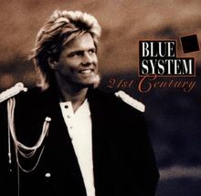 21st century von blue system - system, |