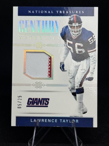 2017 panini national treasures - panini,