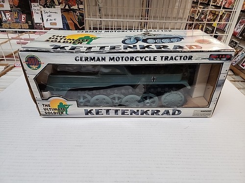 21st century toys - toys, ultimate