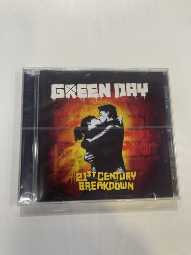 Green day 21st - 21st, century