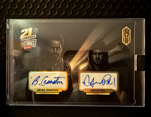 Wild card 2026 21st - card,