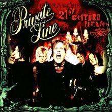 21st century pirates - 21st,